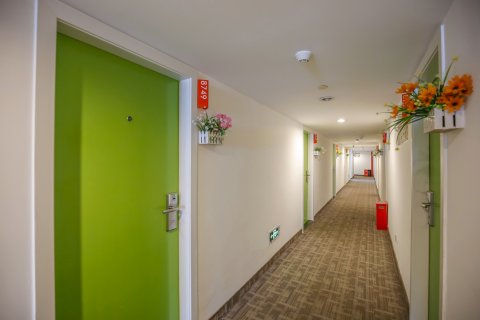 十方驿栈(成都武侯锦里店)