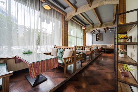 福泉洒金大酒店