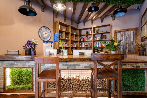 福泉洒金大酒店