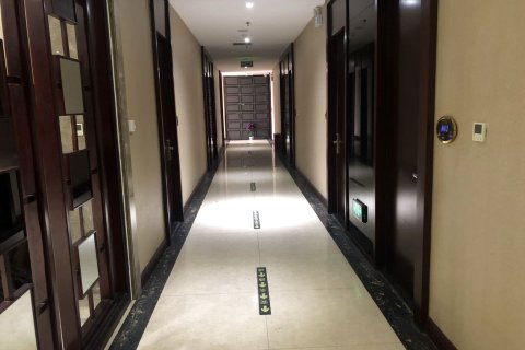 渑池金龙商务宾馆