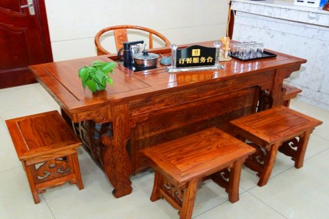 隰县君瑞商务酒店(小西天店)