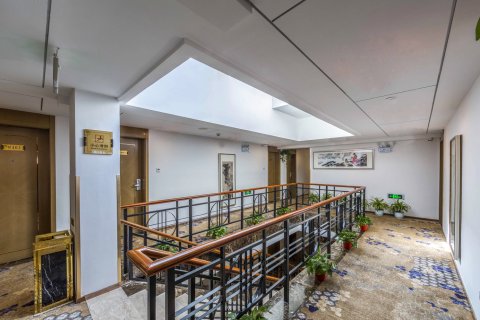 黄山玉屏楼宾馆