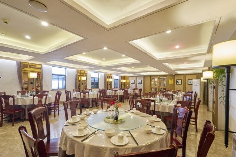 黄山玉屏楼宾馆