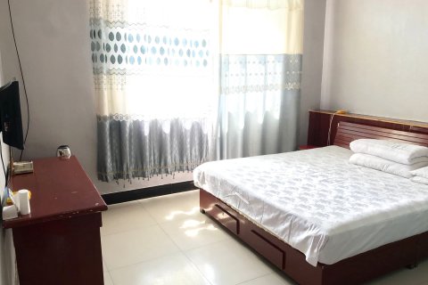 魏县客来顺宾馆