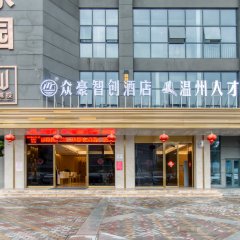 酒店头图