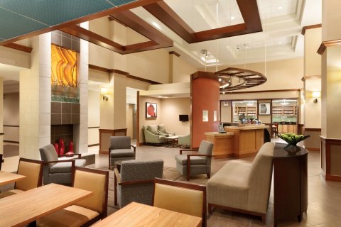 萨克拉门托罗斯维尔凯悦嘉轩酒店(Hyatt Place Sacramento Roseville)