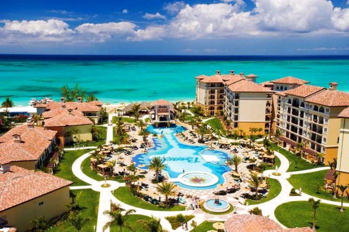 土克斯及开科斯群岛海滩酒店 - 全包式(Beaches Turks and Caicos Resort Villages and Spa All Inclusive)