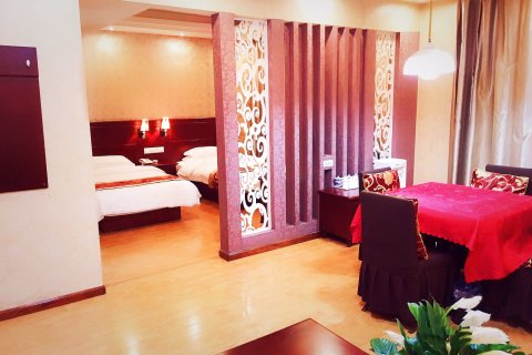 邓州古城商务酒店