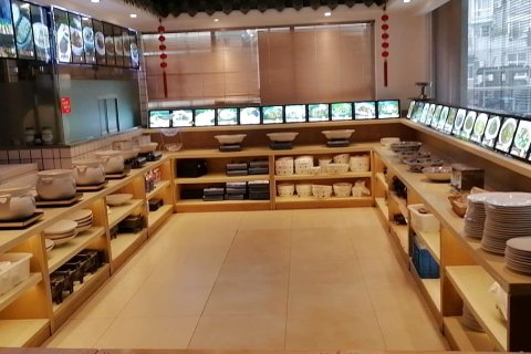 黄山广交大酒店(屯溪老街店)