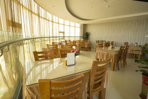 格林豪泰(阜南淮河东路店)