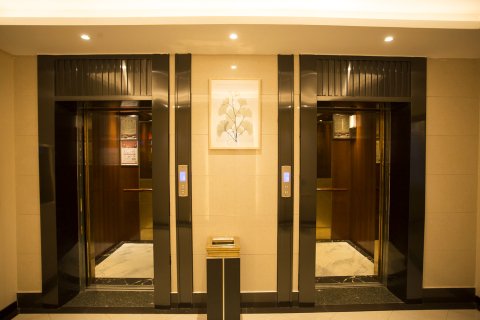 格林豪泰(阜南淮河东路店)