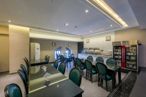 希岸酒店(南昌八一广场地铁站店)