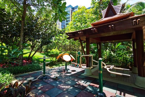 陵水清水湾海洋假日度假公寓