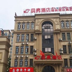 酒店头图