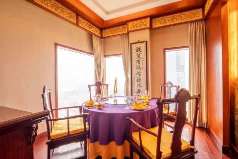 南京城市名人酒店