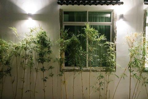 潮州伍米果民宿(潮州古城牌坊街店)