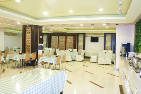 银座佳驿酒店(沈阳火车站东广场太原街步行街店)