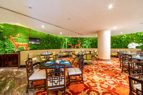 绍兴上虞天玥开元名都大酒店