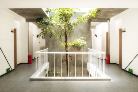 久悦生活美宿(亚龙湾博后店)