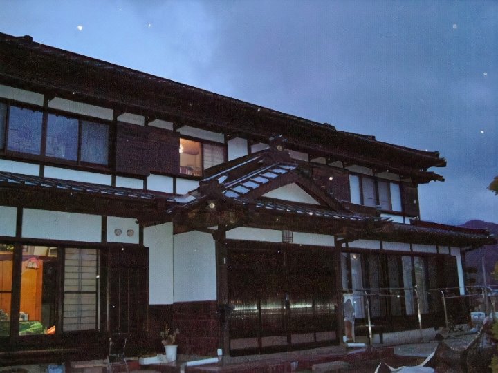 民宿 富士庄(Minshuku Fujiso)