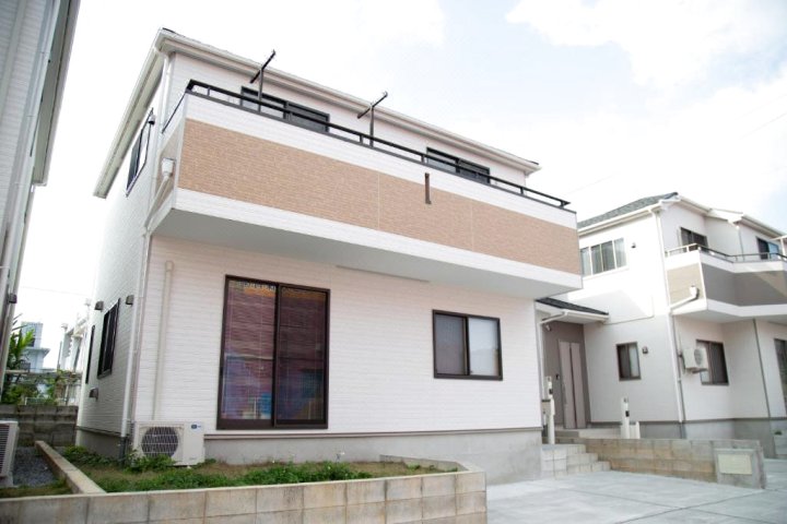 Sakura Terrace Motobu B
