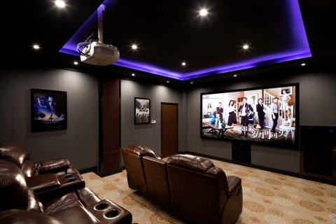 婺源花满堂·琉璃乡院