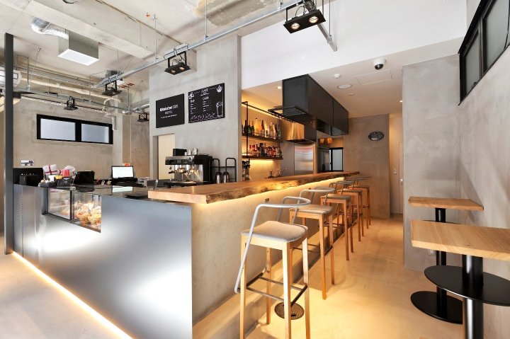 CATALYST ART HOTEL 艺术咖啡旅宿-3(Catalyst Art Hotel-3)