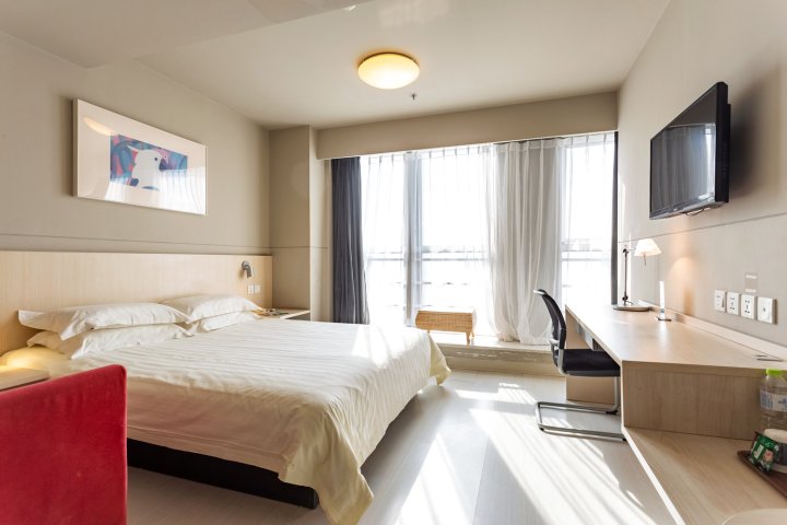 锦江之星(威海刘公岛景区新威路店)
