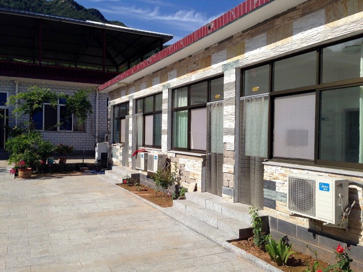 盘山古哥农家院