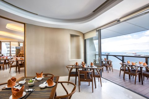 三亚凤凰岛度假酒店