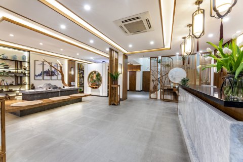 泽一居精舍(苏州观前街平江路店)