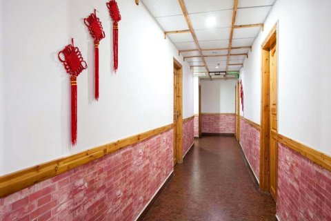 我家客栈(潮州古城牌坊街店)