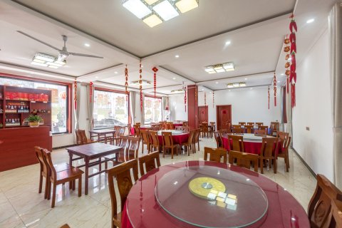 易水湖悦利酒店(太行水镇店)