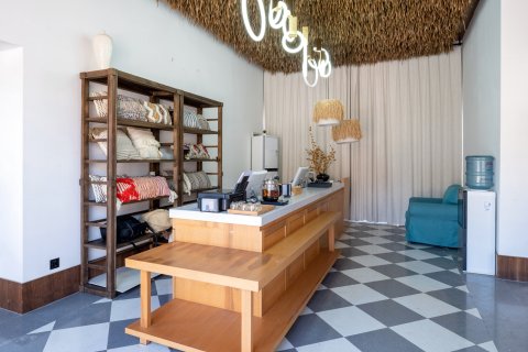 大理海上白宫·诗莉莉半岛酒店