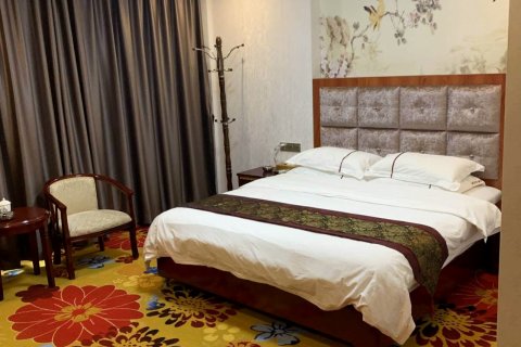 翁源广源商务酒店