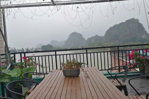 肇庆水源社假日驿站