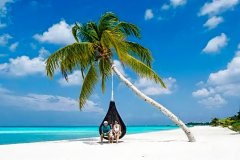 马尔代夫假日岛度假酒店(Holiday Island Resort & Spa Maldives)