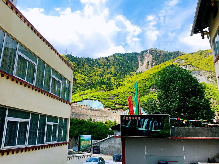 九寨沟九星缘酒店