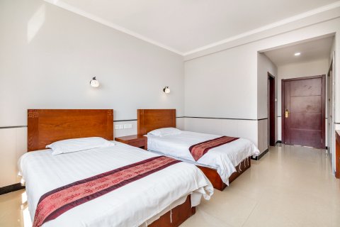 秦皇岛昌黎浪淘沙酒店