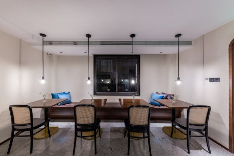 LIVING SPACE聆境·美墅(厦门鼓浪屿三丘田码头店)