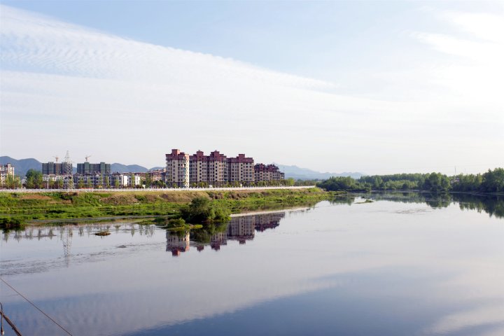 泾县栖泮小居民宿