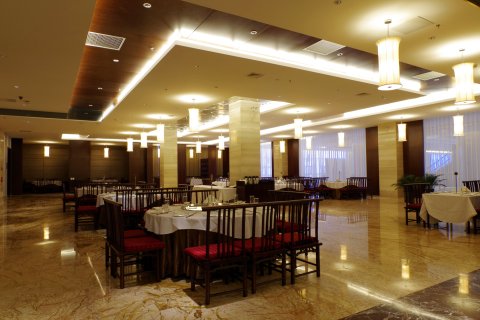 平顶山福泉大酒店