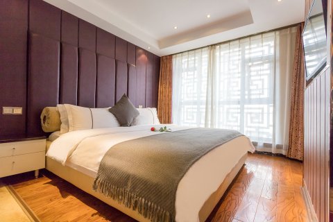 佶迦酒店(黄石广场路店)