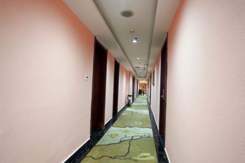 速8酒店(陇南武都盘旋路广场店)