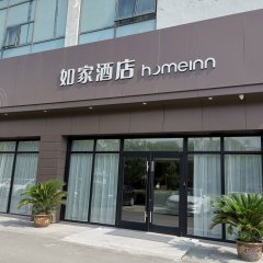 酒店头图