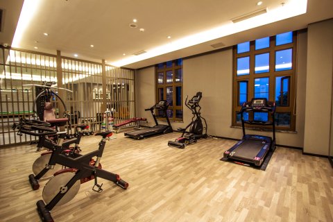 绵竹麓棠温泉度假酒店