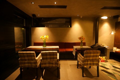 杭州萱蓝小筑度假民宿