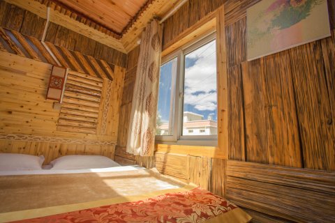 香格里拉金雅仙客藏式客栈(独克宗古城店)