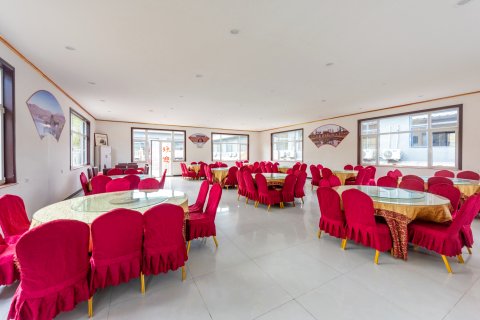 易县易水湖安家大院(太行水镇店)