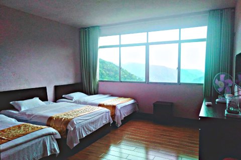 印江湘贵梵宾馆